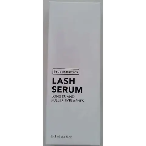 Eyelash serum