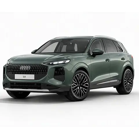 Легковой автомобиль