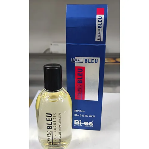 Aftershave