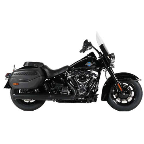 Motorcycle