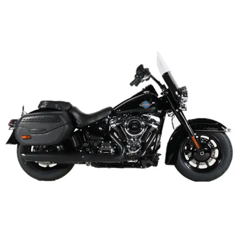 Motorcycle