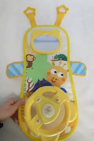 Сенсорная игрушка