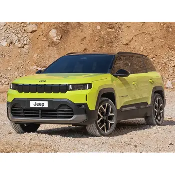 Легковой автомобиль