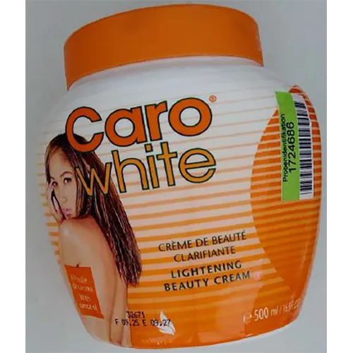 Skin-lightening product