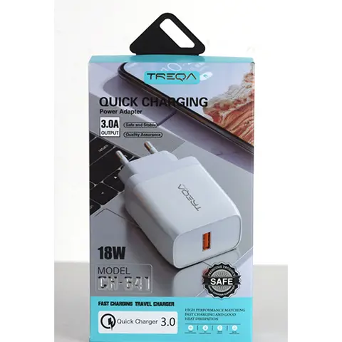 USB-зарядное устройство