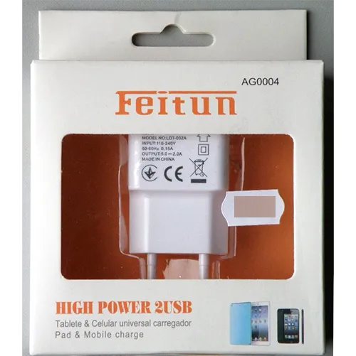 USB-зарядное устройство