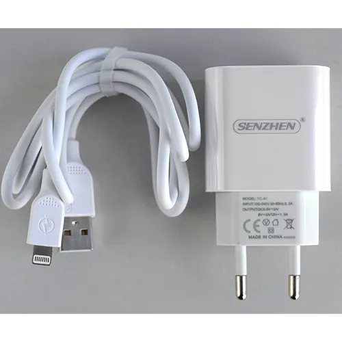 USB-зарядное устройство