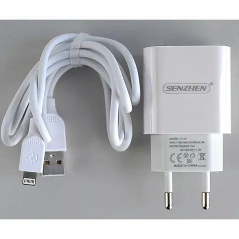 USB-зарядное устройство