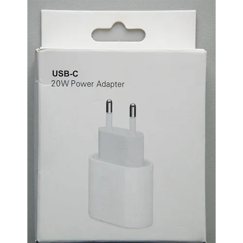 USB-зарядное устройство