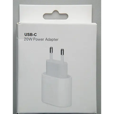 USB-зарядное устройство