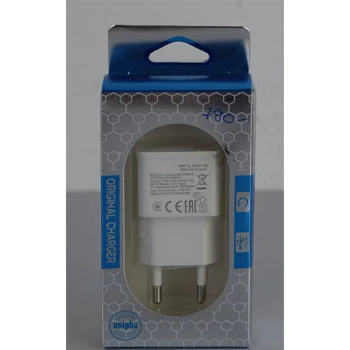 USB-зарядное устройство