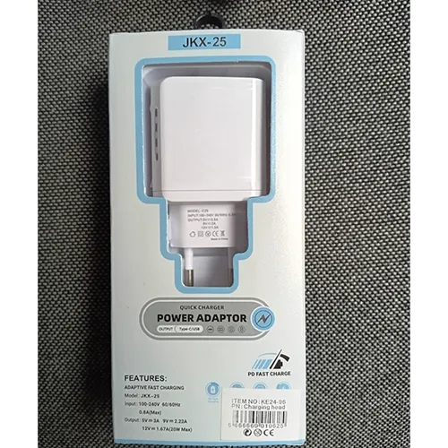 USB-зарядное устройство