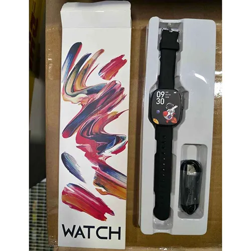 Children’s smart watch