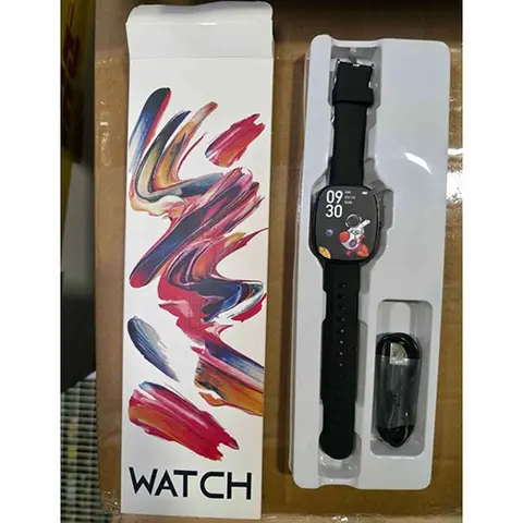 Children’s smart watch