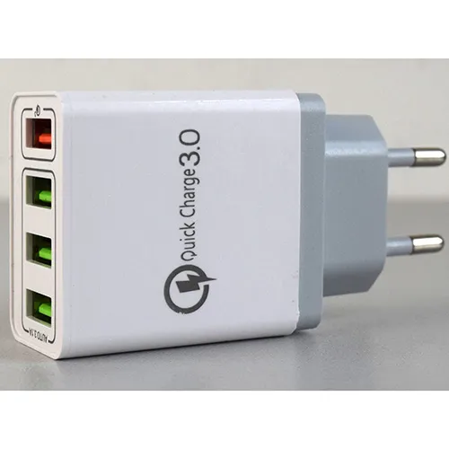 USB-зарядное устройство