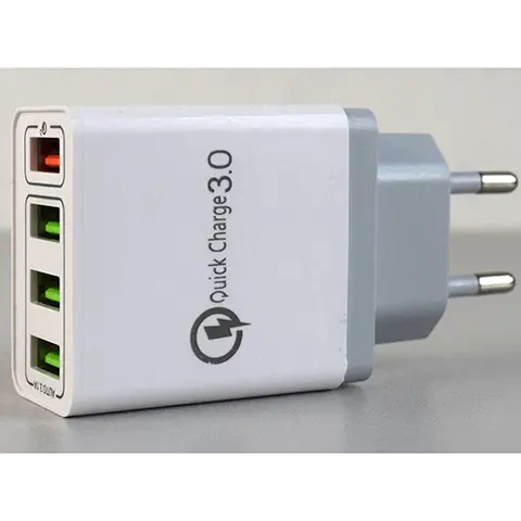USB-зарядное устройство