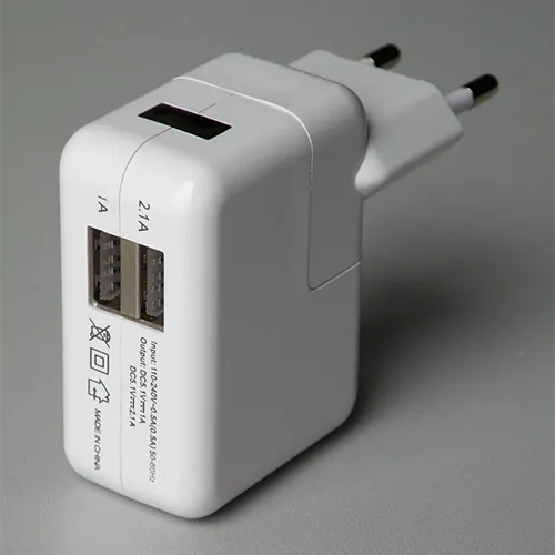 USB-зарядное устройство