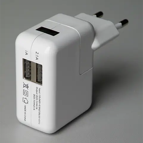 USB-зарядное устройство