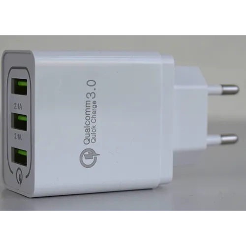 USB-зарядное устройство