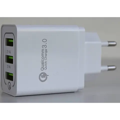 USB-зарядное устройство