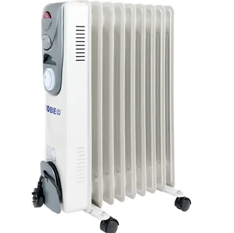 Radiator