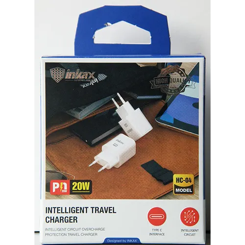 USB-зарядное устройство