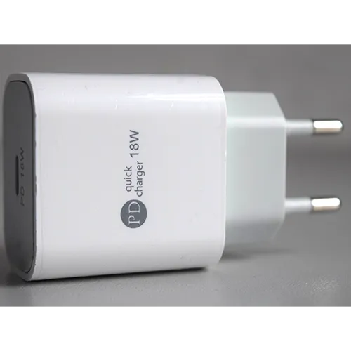 USB-зарядное устройство