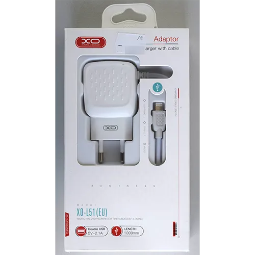 USB charger