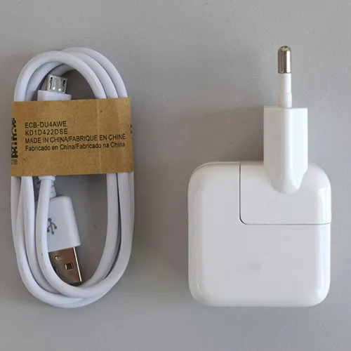 USB-зарядное устройство