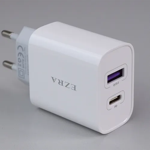 USB-зарядное устройство