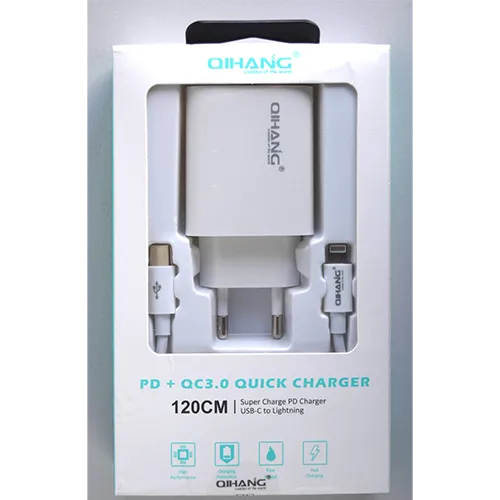 USB-зарядное устройство
