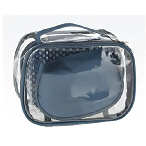 Cosmetic bag set