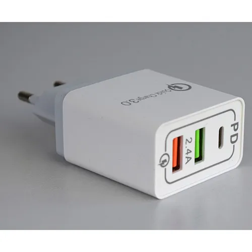 USB-зарядное устройство