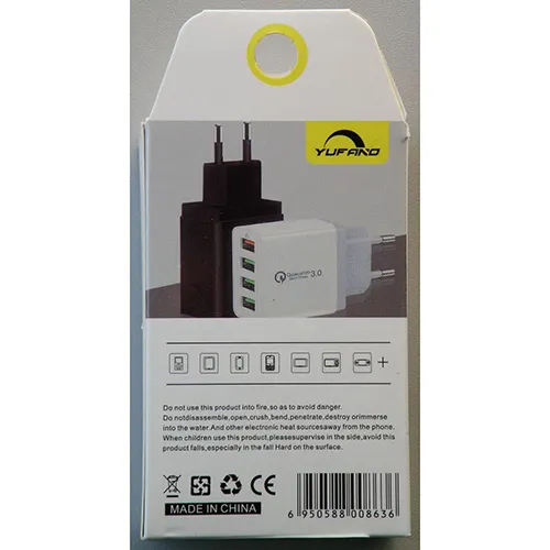 USB charger