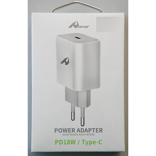 USB charger