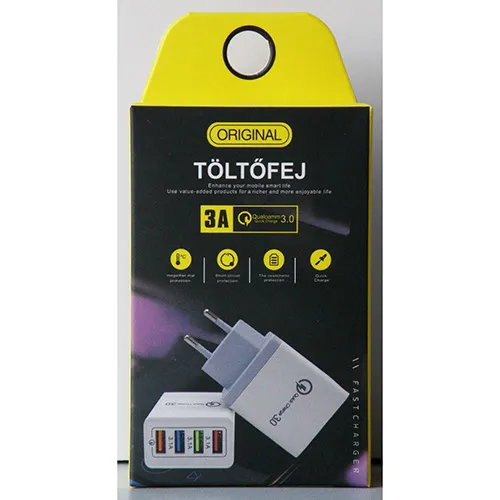 USB charger