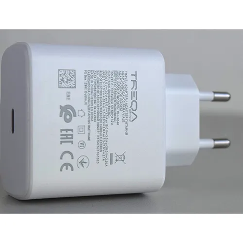 USB-зарядное устройство