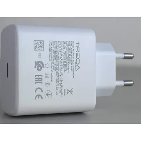 USB-зарядное устройство