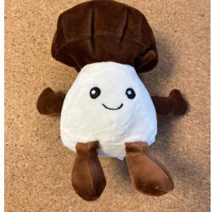 Мягкая игрушка