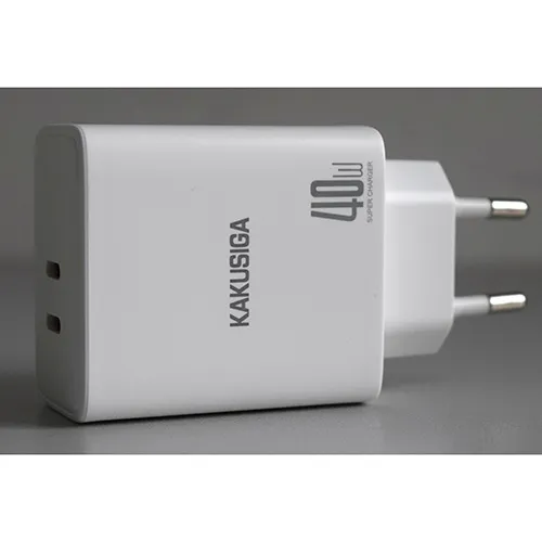 USB-зарядное устройство