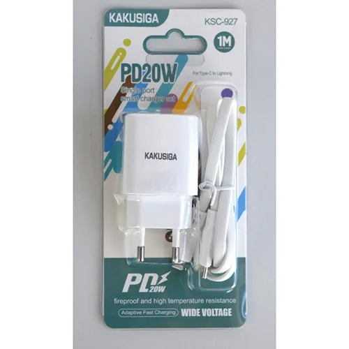 USB-зарядное устройство