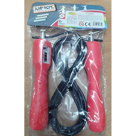 Skipping rope
