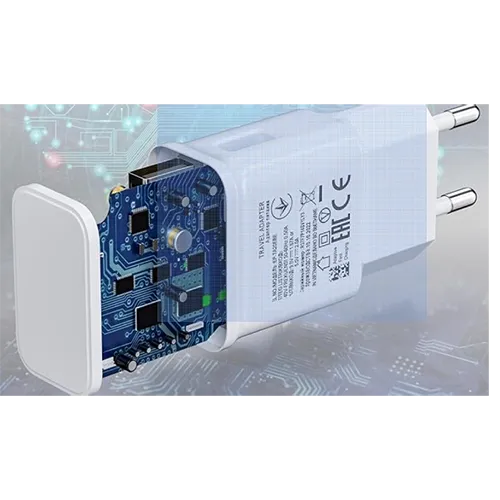 USB chargers set