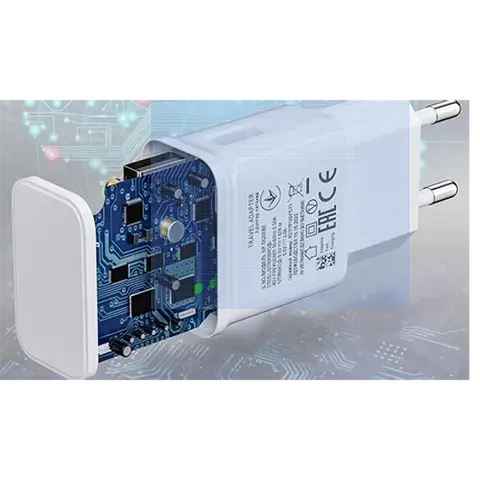USB chargers set