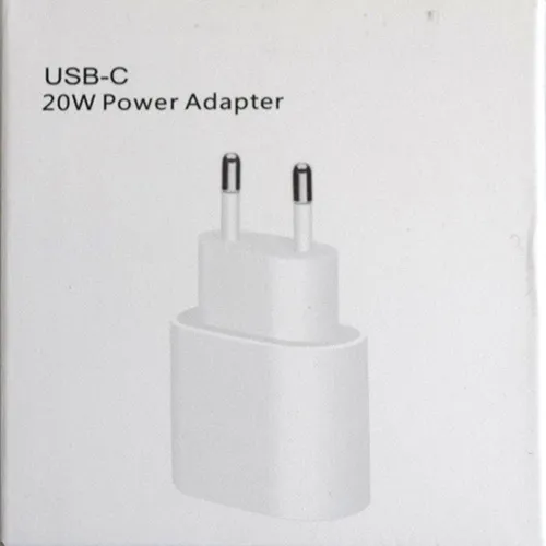 USB charger