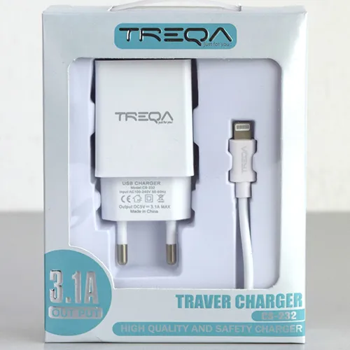 USB-зарядное устройство