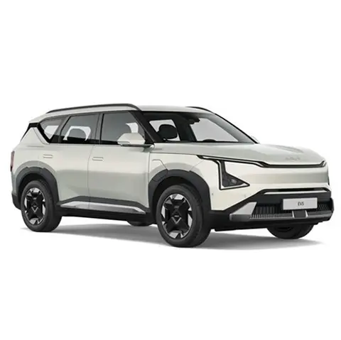 Легковой автомобиль