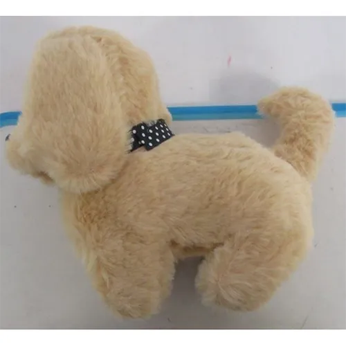 Soft toy
