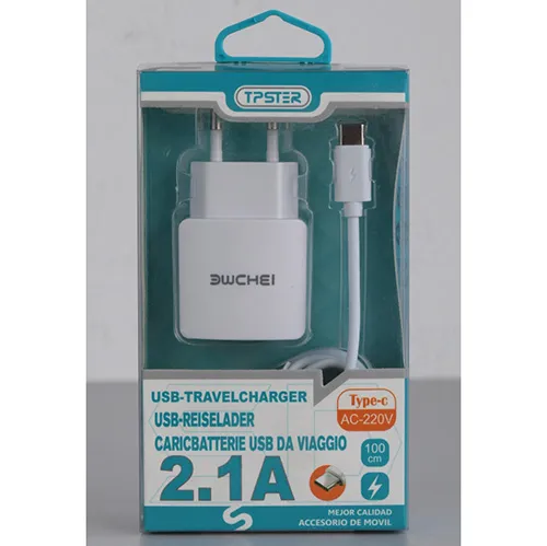 USB-зарядное устройство