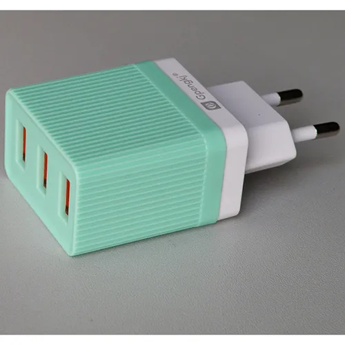 USB-зарядное устройство